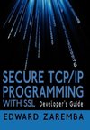 Secure TCP/IP Programming with SSL