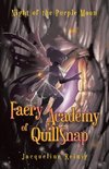 Faery Academy of QuillSnap