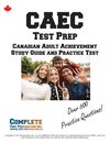 CAEC Test Prep