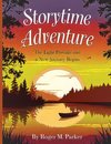 Storytime Adventure