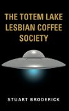 The Totem Lake Lesbian Coffee Society