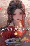 Empress Wu Zetian