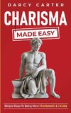 Charisma Made Easy