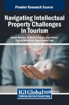 Navigating Intellectual Property Challenges in Tourism