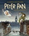 Klassiker zum Vorlesen. Peter Pan