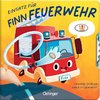 Einsatz für Finn Feuerwehr