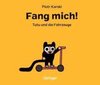 Fang mich! Tutu und die Fahrzeuge