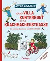 Von der Villa Kunterbunt bis zur Krachmacherstraße