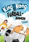 King-Kong. Das Fußballschwein