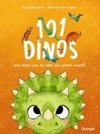 101 Dinos und alles, was du über sie wissen musst!