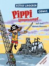 Pippi auf den sieben Meeren