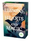 Lessons of Hearts and Magic