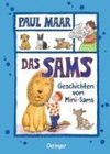 Das Sams. Geschichten vom Mini-Sams