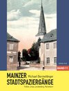 Mainzer Stadtspaziergänge XI