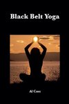 Black Belt Yoga