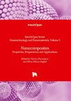 Nanocomposites