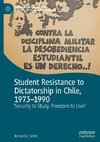 Student Resistance to Dictatorship in Chile, 1973-1990