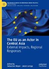 The EU as an Actor in Central Asia