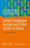 Global Stratotype Section and Point (GSSP) in China