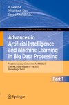 Advances in Artificial Intelligence and Machine Learning in Big Data Processing