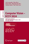 Computer Vision ¿ ECCV 2024