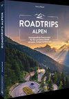 Roadtrips Alpen