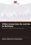 Villes moyennes du sud de la Baltique