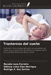 Trastornos del sueño