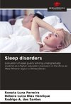 Sleep disorders