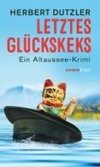 Letztes Glückskeks