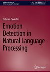 Emotion Detection in Natural Language Processing