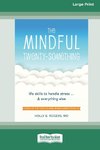 The Mindful Twenty-Something