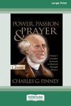 Power, Passion and Prayer [LP 16 Pt Edition]