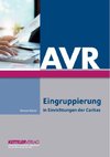 AVR - Eingruppierung