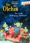 Die Olchis. Das große Weltraum-Abenteuer