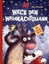 Weck den Weihnachtsmann