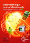 Electrotechnique pour professionnels