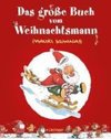 Das große Buch vom Weihnachtsmann