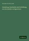 Gutenberg, Geschichte und Erdichtung, aus den Quellen nachgewiesen