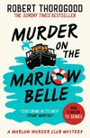 Murder On The Marlow Belle