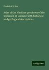 Atlas of the Maritime provinces of the Dominion of Canada : with historical and geological descriptions