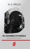 El hombre invisible