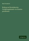 Beitrag zur Kenntniss des Verdauungskanals von Siredon pisciformis