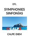 SYMPHONIES - SINFONÍAS