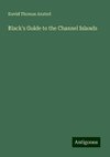 Black's Guide to the Channel Islands