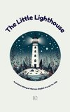 The Little Lighthouse And Other Bilingual German-English Stories for Kids