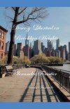 Deseo y Libertad en Brooklyn Heights- Novela Ilustrada