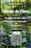 Miroir de l'être