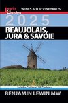 Beaujolais, Jura, and Savoie 2025