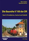 Die Baureihe V100 der DR - Band 3